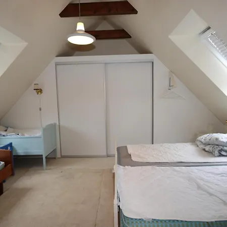 Prázdninový dům Flot Personlig Indrettet Klitgard Taet Ved Hav Sj256 *